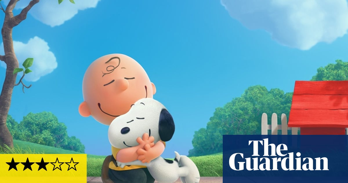 The Peanuts Movie Review Charlie Brown Turns 21st Century Klutz Animation In Film The Guardian The Peanuts Movie Review Charlie Brown Turns 21st Century Klutz Animation In Film The Guardian