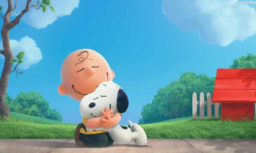 The Peanuts Movie Review Charlie Brown Turns 21st Century Klutz Animation In Film The Guardian The Peanuts Movie Review Charlie Brown Turns 21st Century Klutz Animation In Film The Guardian