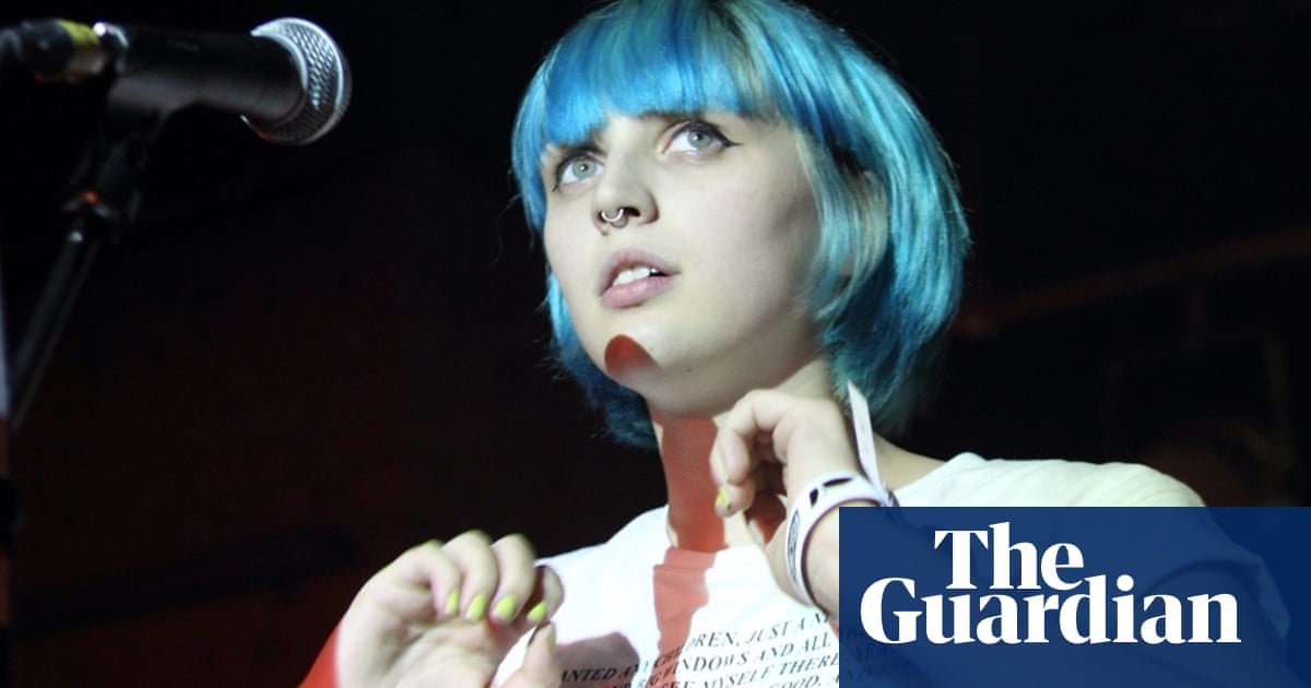 Music Making And The Myth Of The Tortured Genius Music The Guardian