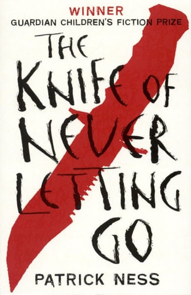 The Knife of Never Letting Go by Patrick Ness - review ...