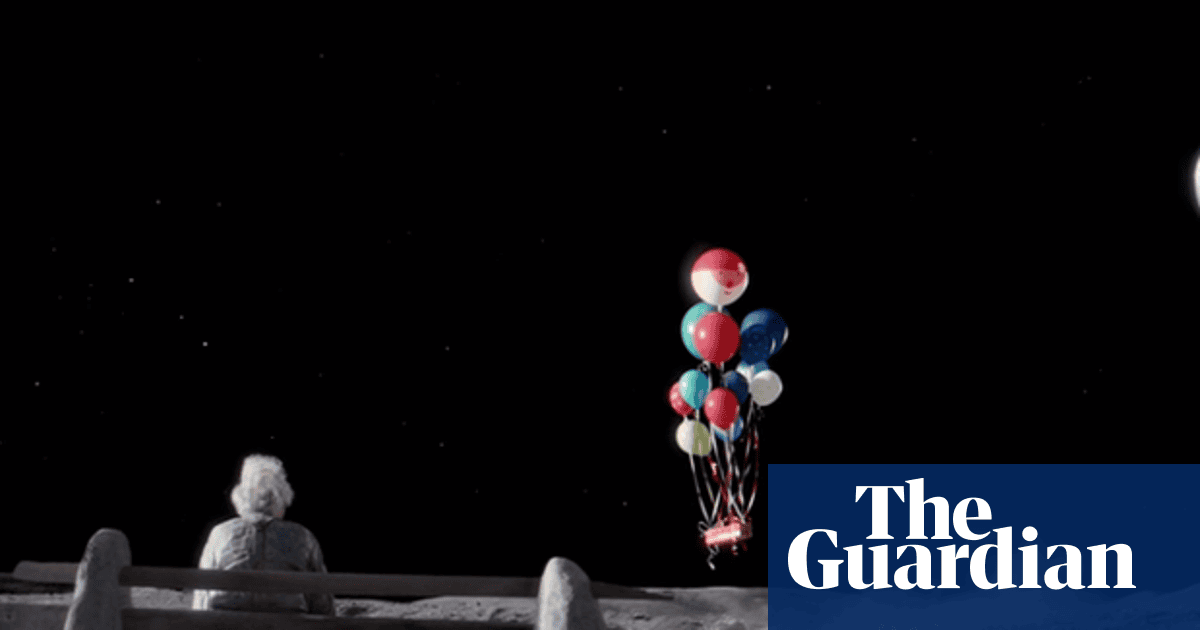 John Lewis S 2015 Christmas Advert Tears Twitter And Twee Pop Music The Guardian