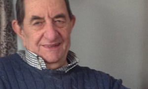 Elwyn Owens became chair of the British Association of Social Workers