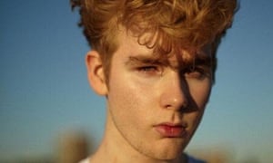 Gorgeously downcast, glitchy garage-pop … Mura Masa (No 78)