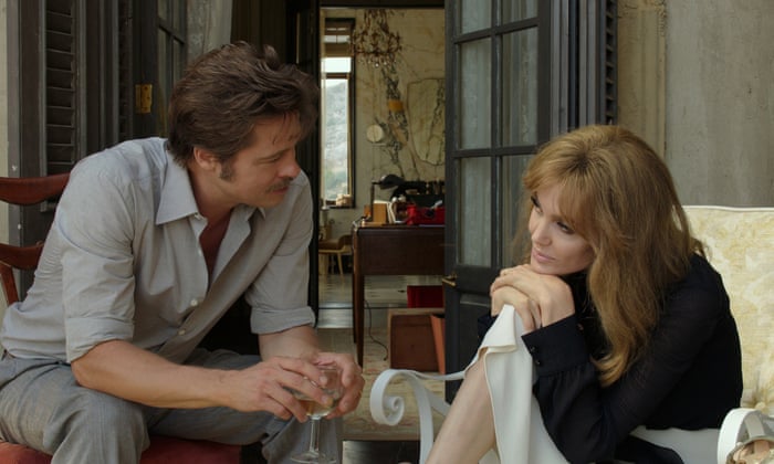 By The Sea Review Angelina Jolie And Brad Pitt Aren T After