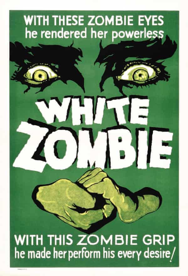 White Zombie