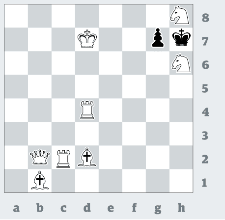 Chess 3415