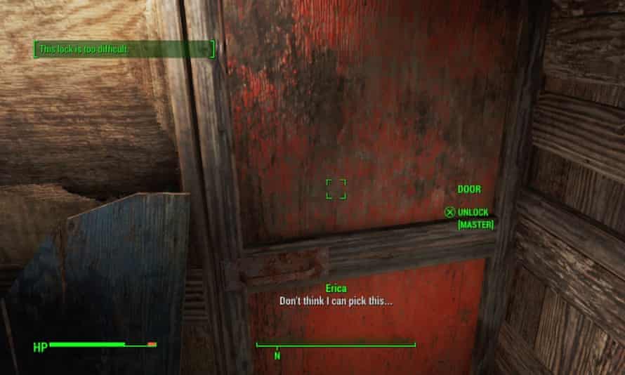Fallout 4 The First 10 Things To Do In The Apocalyptic Wasteland Fallout 4 The Guardian