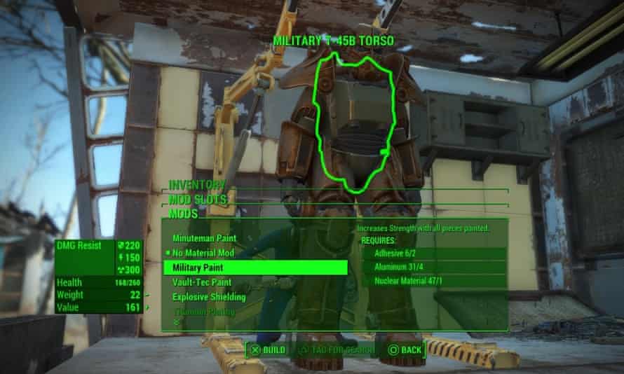 Fallout 4 The First 10 Things To Do In The Apocalyptic Wasteland Fallout 4 The Guardian Fallout 4 The First 10 Things To Do In The Apocalyptic Wasteland Fallout 4 The Guardian