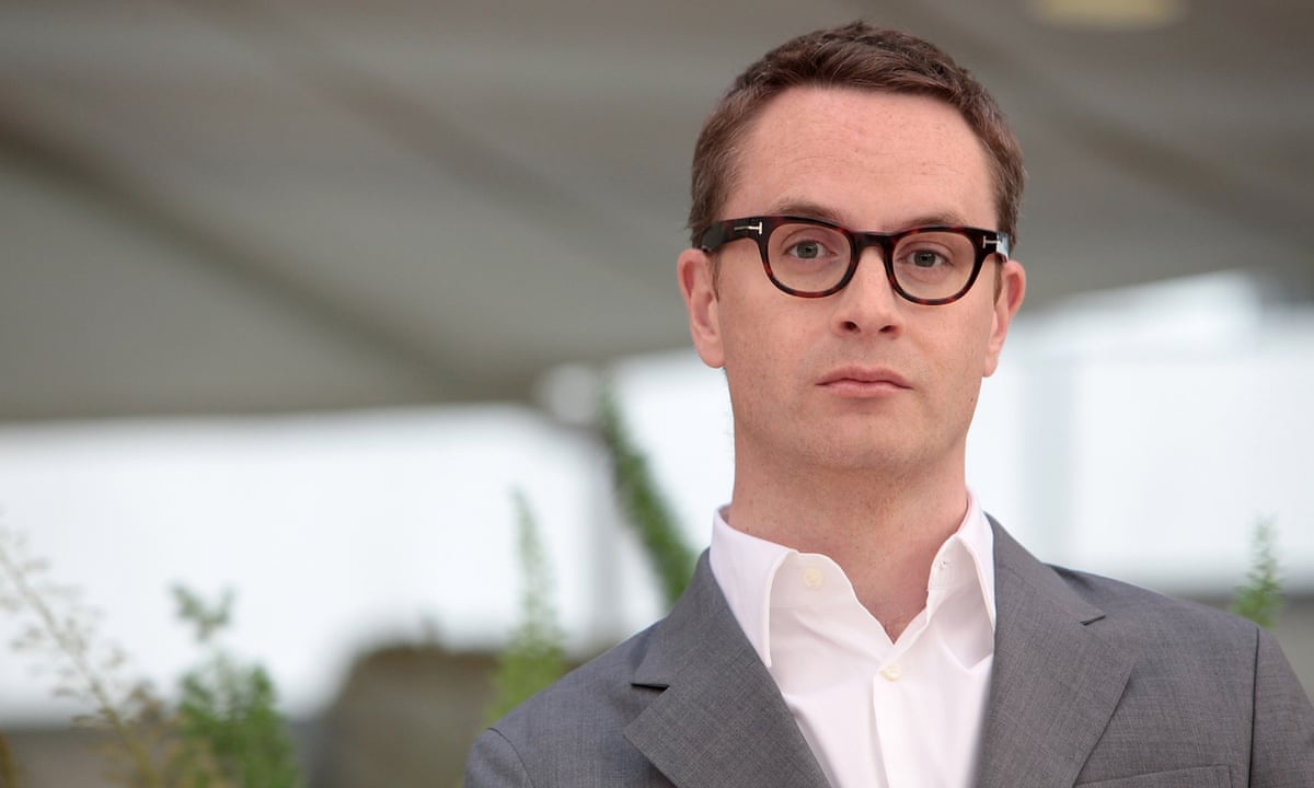 nicolas winding refn nicolas winding refn