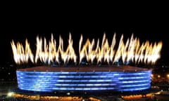 European Games in Baku boosts Aggreko.