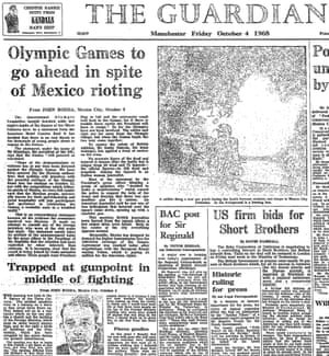 The Guardian, 4 October 1968