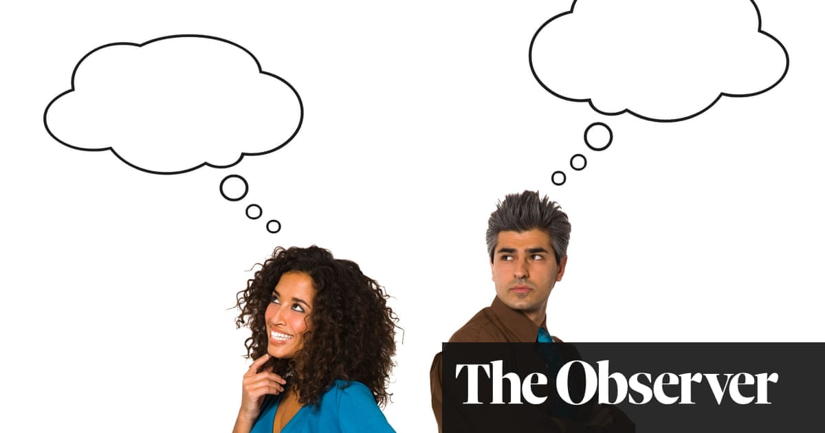 My Friend Says He Is In Love With Me Should I Give It A Go Relationships The Guardian