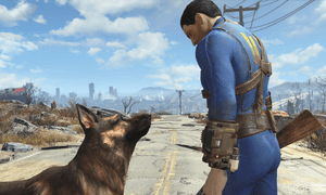 Fallout 4