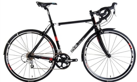 Kinesis road discount bike