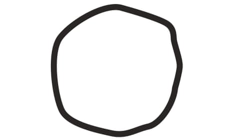 Round we go: is this a circle?