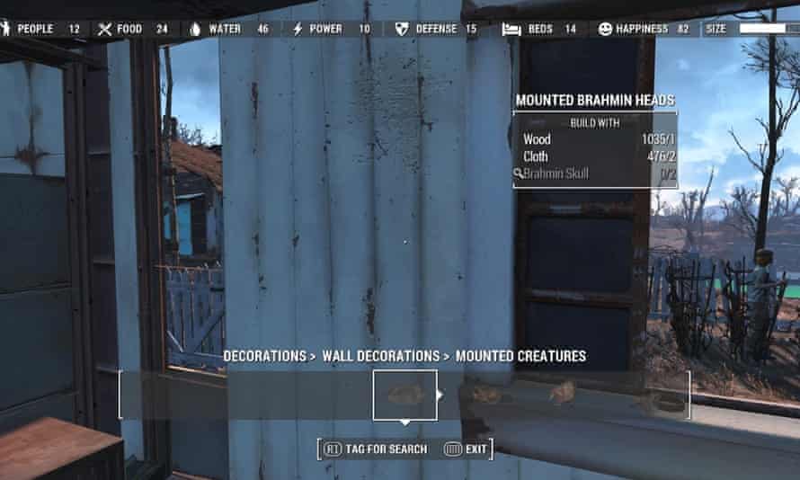Fallout 4 How To Build The Perfect Settlement Fallout 4 The Guardian Fallout 4 How To Build The Perfect Settlement Fallout 4 The Guardian