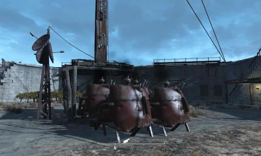 Fallout 4 How To Build The Perfect Settlement Fallout 4 The Guardian Fallout 4 How To Build The Perfect Settlement Fallout 4 The Guardian