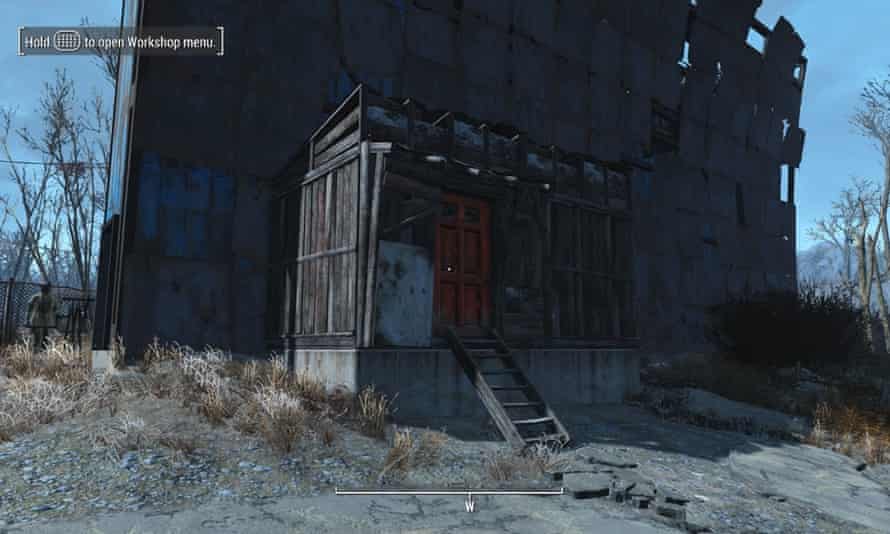 Fallout 4 How To Build The Perfect Settlement Fallout 4 The Guardian Fallout 4 How To Build The Perfect Settlement Fallout 4 The Guardian