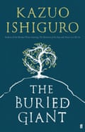 buried