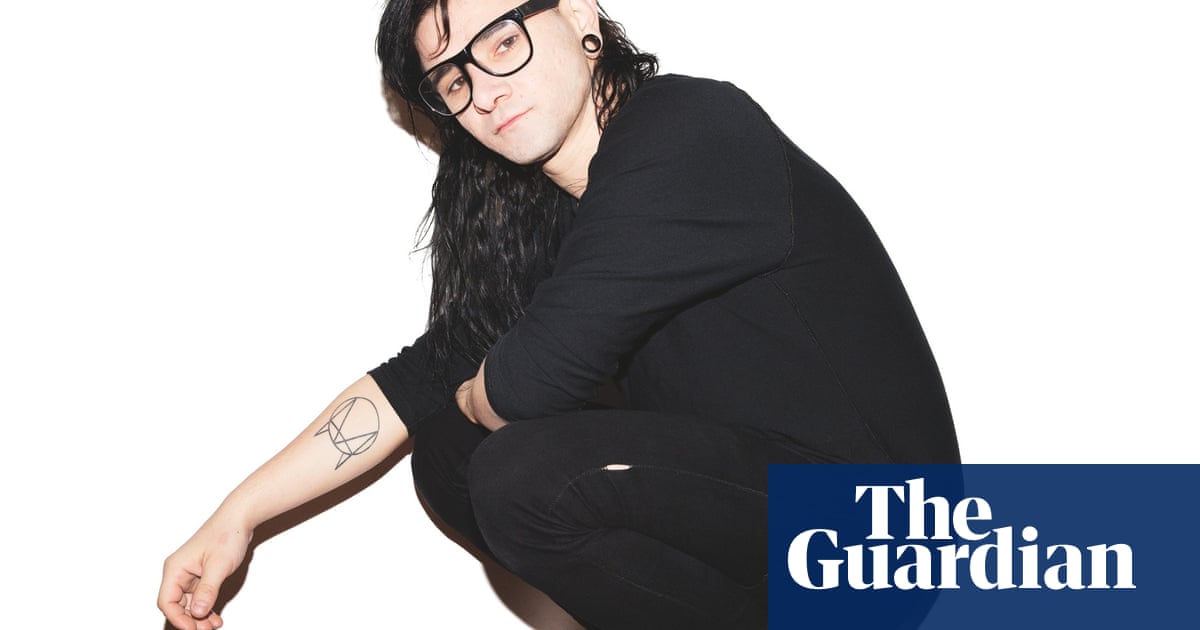 Skrillex I Stopped Doing Interviews Because Of The Guardian