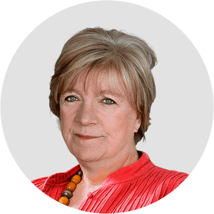 Polly Toynbee circular byline