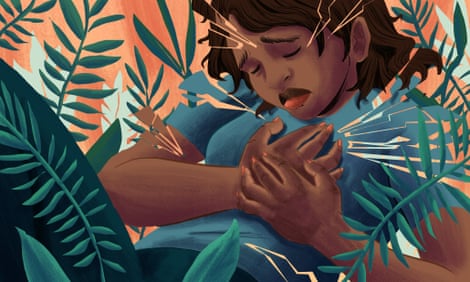 Emotional Justice - What Black Women Want And Need