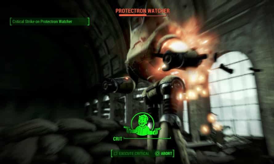 12 More Things In Fallout 4 They Don T Tell You But Advanced Players Need To Know Fallout 4 The Guardian 12 More Things In Fallout 4 They Don T Tell You But Advanced Players Need To Know Fallout 4 The Guardian