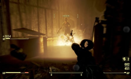 Fallout 4