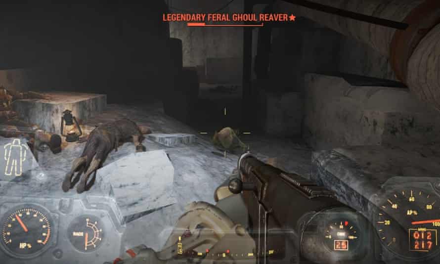Fallout 4