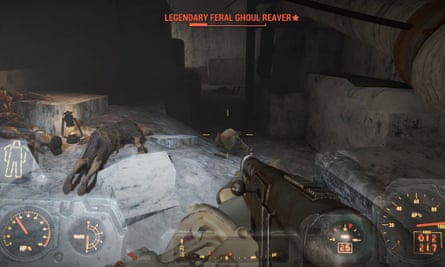 Fallout 4