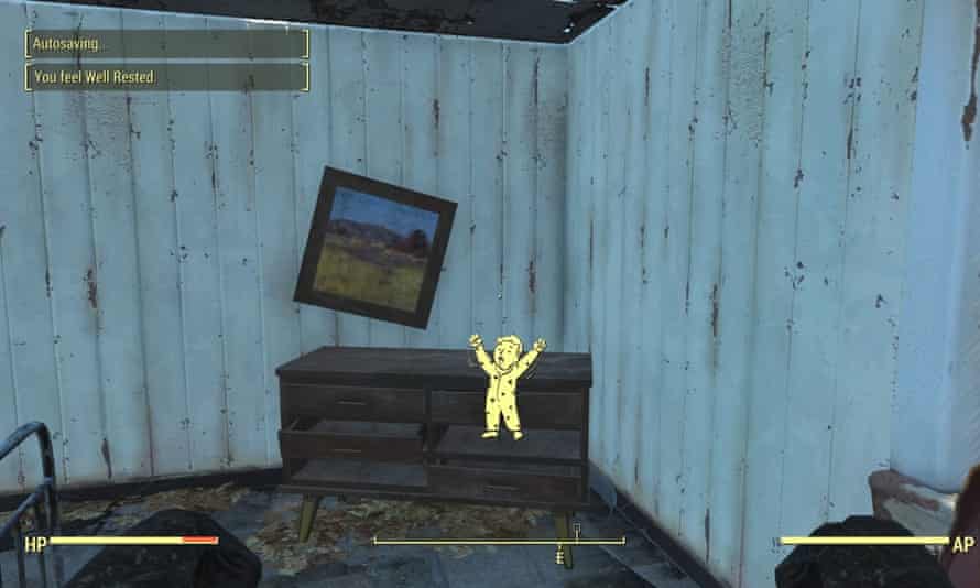 12 More Things In Fallout 4 They Don T Tell You But Advanced Players Need To Know Fallout 4 The Guardian 12 More Things In Fallout 4 They Don T Tell You But Advanced Players Need To Know Fallout 4 The Guardian