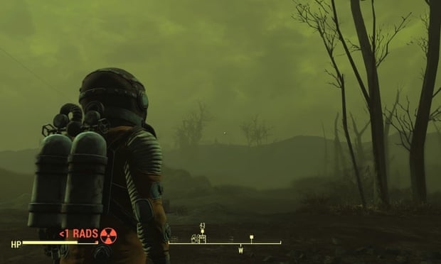 Fallout 4