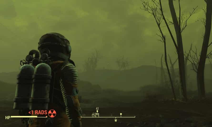 Fallout 4