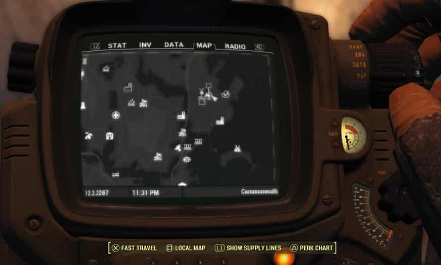 Fallout 4