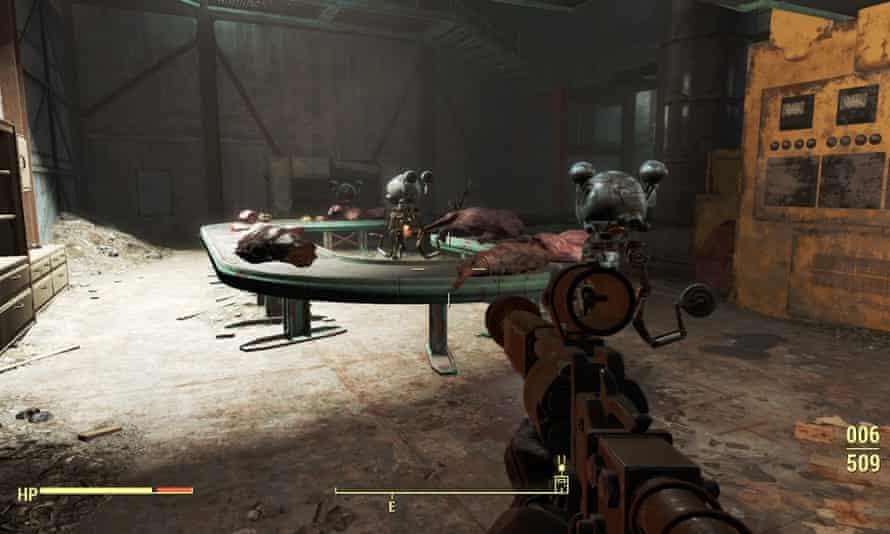 Fallout 4
