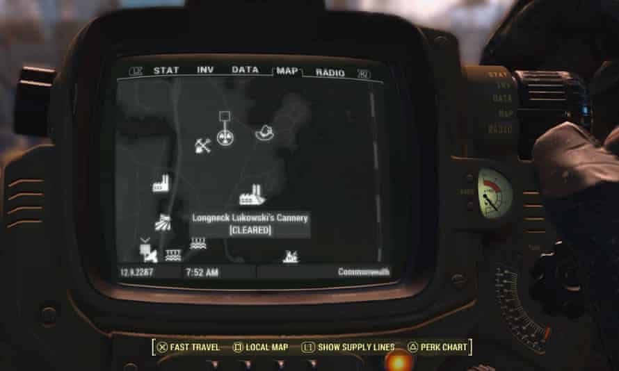 Fallout 4
