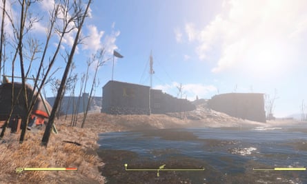 Fallout 4