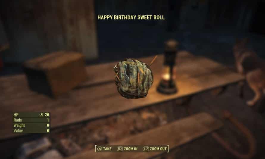 Fallout 4