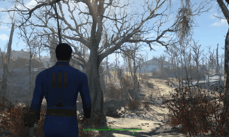 Five things you need to try in Fallout 4 - CNET
