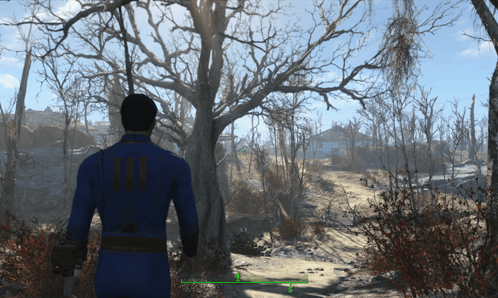 12 More Things In Fallout 4 They Don t Tell You But Advanced Players 12 More Things In Fallout 4 They Don t Tell You But Advanced Players