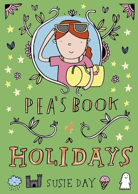 Peas book of holidays