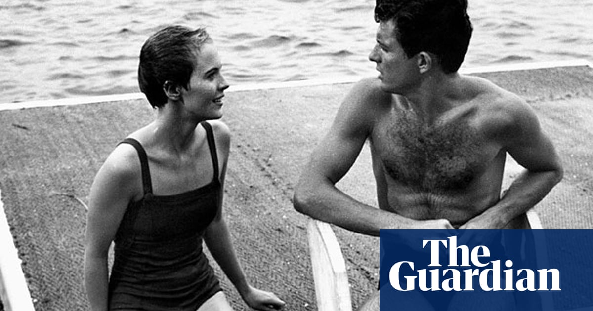 Bonjour Tristesse A Golden Age Masterpiece Ripe For Rediscovery Drama Films The Guardian Bonjour Tristesse A Golden Age Masterpiece Ripe For Rediscovery Drama Films The Guardian