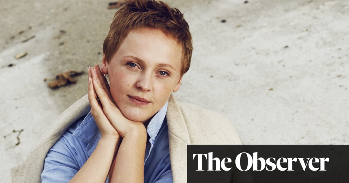 Laura Marling I Got My Childish Wonder Back Music The Guardian