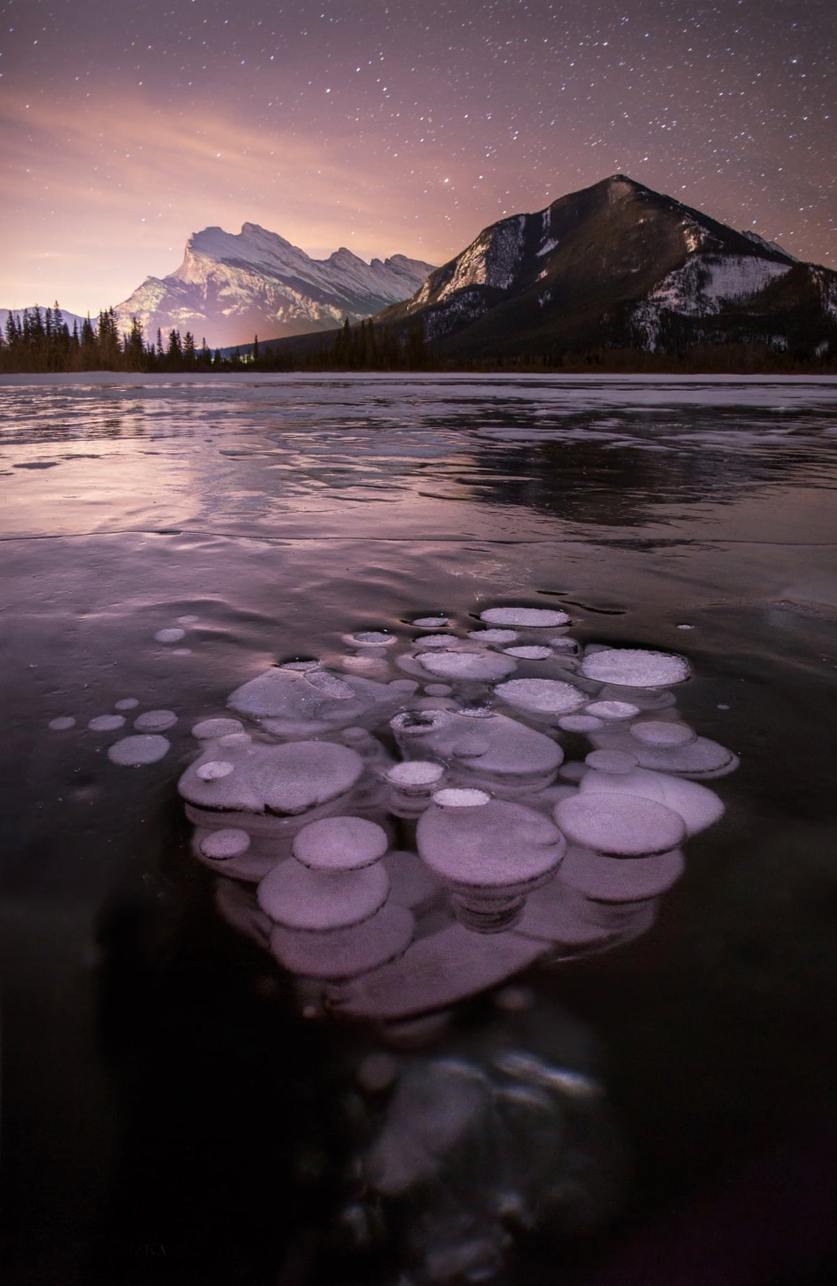 Lakes Lakes