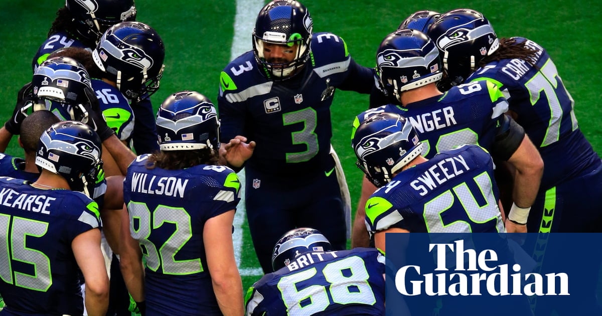 Super Bowl XLIX: New England Patriots v Seattle Seahawks – in pictures