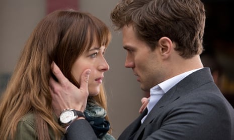 Irra Mor Hardcore Sex Video - Fifty Shades of Grey first look review: some pleasure, occasional pain |  Fifty Shades of Grey | The Guardian