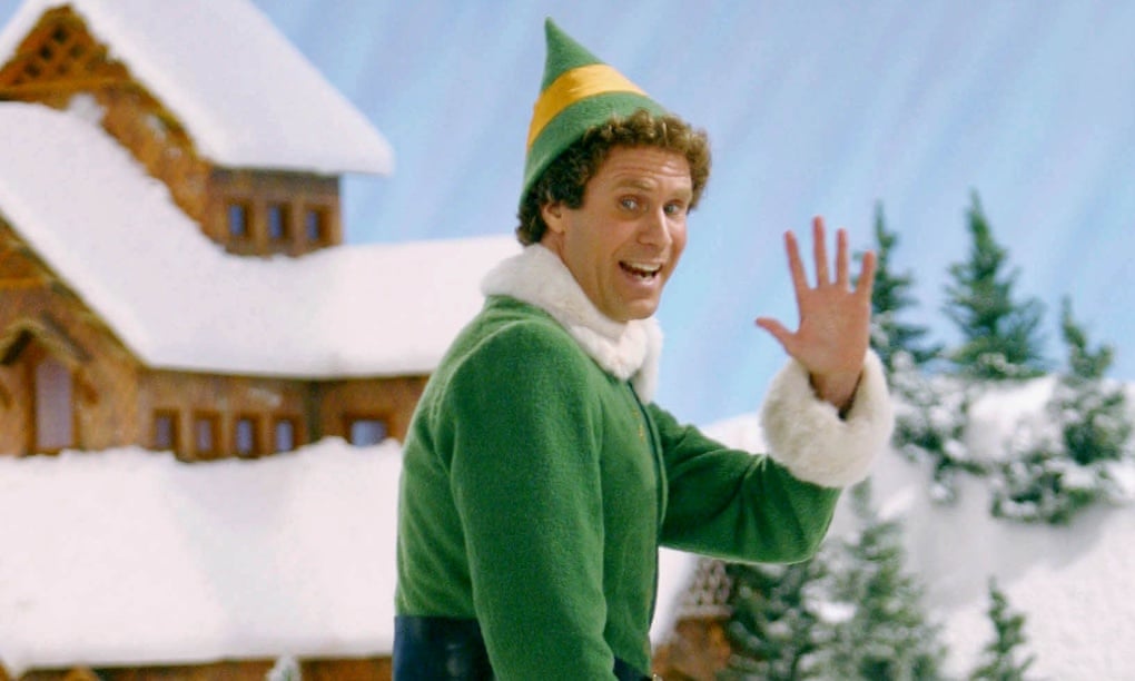 will ferrell elf will ferrell wasn t first choice for buddy the elf sick will ferrell elf will ferrell wasn t first choice for buddy the elf sick
