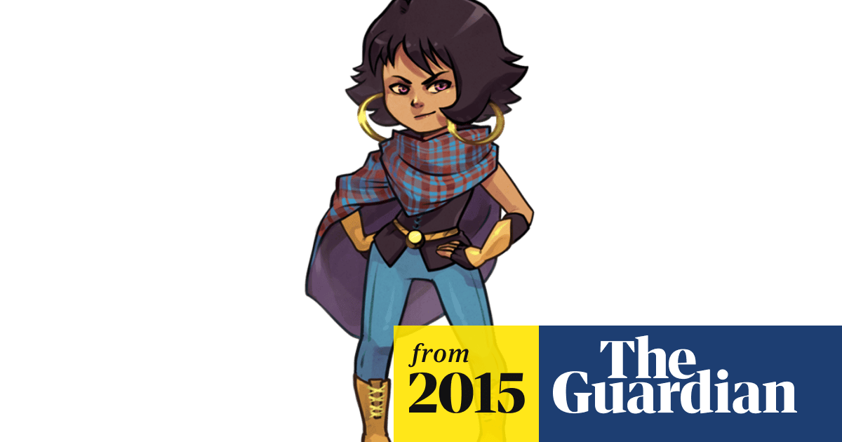 Anita Sarkeesian Gets Cameo Role In Towerfall Game Games The Guardian - anita sarkeesian gets cameo role in roblox guide to success dominate the world of roblox Anita Sarkeesian Gets Cameo Role In Towerfall Game Games The Guardian - roblox guide to success dominate the world of roblox