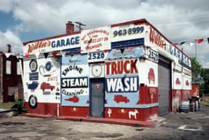 The Death Of Detroit How Motor City Crumbled In The 90s