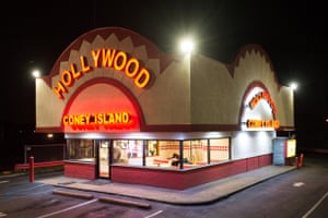 The Death Of Detroit How Motor City Crumbled In The 90s